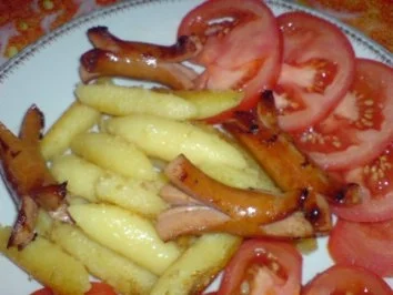 Rezept: Windbeutel mit Kirsch-Sahne-Füllung Bild Nr. 11 Windbeutel mit Kirsch-Sahne-Füllung - Rezept - Bild Nr. 11