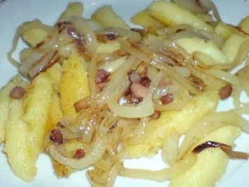 Rezept: Windbeutel mit Kirsch-Sahne-Füllung Bild Nr. 12 Windbeutel mit Kirsch-Sahne-Füllung - Rezept - Bild Nr. 12