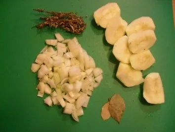 Gänsekeulen - Rezept - Bild Nr. 3