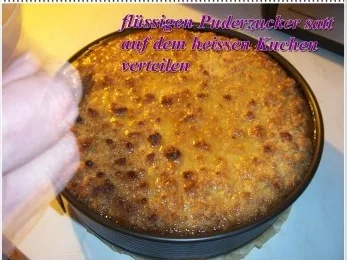 Kuchen/Torte...Mohnkuchen mit Streusel vom Blech - Rezept - Bild Nr. 7