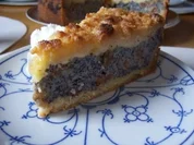 Rezept: Kuchen/Torte...Mohnkuchen mit Streusel vom Blech Kuchen/Torte...Mohnkuchen mit Streusel vom Blech - Rezept