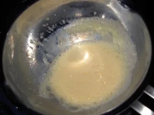 Rezept: Schokoladenmousse "Tricolor" mit marinierten Orangen Bild Nr. 5 Schokoladenmousse "Tricolor" mit marinierten Orangen - Rezept - Bild Nr. 5