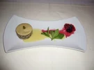 Mohn-Marzipan-Pralinen mit Champagnertrüffelcreme - Rezept