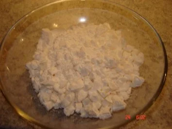 Himbeer-Baiser Sahne - Rezept - Bild Nr. 5