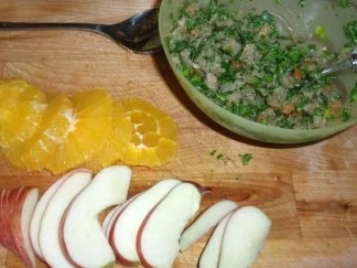 pulpo tintenfisch - Rezept - Bild Nr. 2