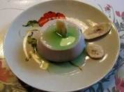 Bananen - Quark mit Green Bananas - Rezept