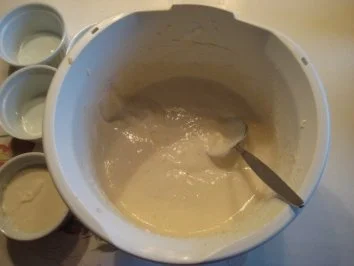 Bananen - Quark mit Green Bananas - Rezept - Bild Nr. 3