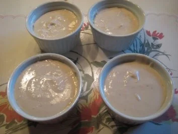 Bananen - Quark mit Green Bananas - Rezept - Bild Nr. 4