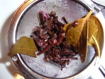 Blaukraut mit Apfel - Rezept - Bild Nr. 4