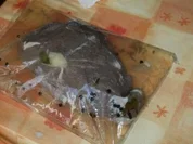 Sauerländer Sauerbraten - Rezept