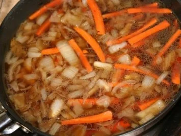 Sauerländer Sauerbraten - Rezept - Bild Nr. 8