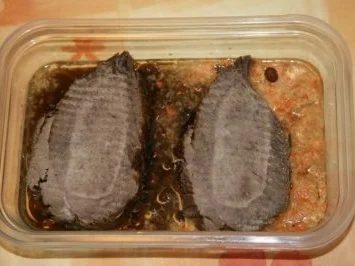 Sauerländer Sauerbraten - Rezept - Bild Nr. 12