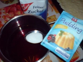 Hummelstich - Rezept - Bild Nr. 7