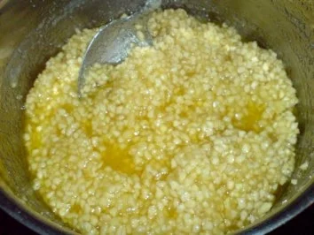 Hummelstich - Rezept - Bild Nr. 15