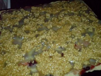 Hummelstich - Rezept - Bild Nr. 17