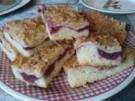 Hummelstich - Rezept