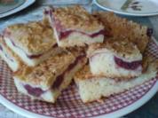 Hummelstich - Rezept