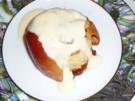 Bratäpfel - Rezept