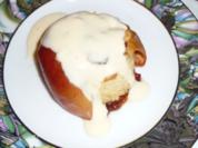Bratäpfel - Rezept