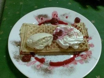 Nächtlicher Seelentröster - Rezept