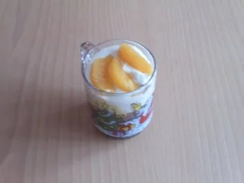 Dreierlei Mousse au Chocolat - Rezept