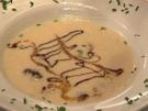 Topinambur-Süppchen mit Weinbergschnecken und Kalbsbries - Rezept - Bild Nr. 9