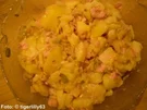 Kartoffelsalat "Altbayerische Art" - Rezept