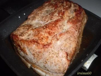  Zimt - Krustenbraten - Rezept - Bild Nr. 4