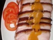  Zimt - Krustenbraten - Rezept