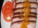  Zimt - Krustenbraten - Rezept