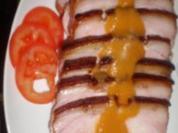  Zimt - Krustenbraten - Rezept