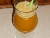 Midnight Indigo - Rezept