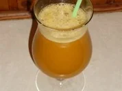 Midnight Indigo - Rezept