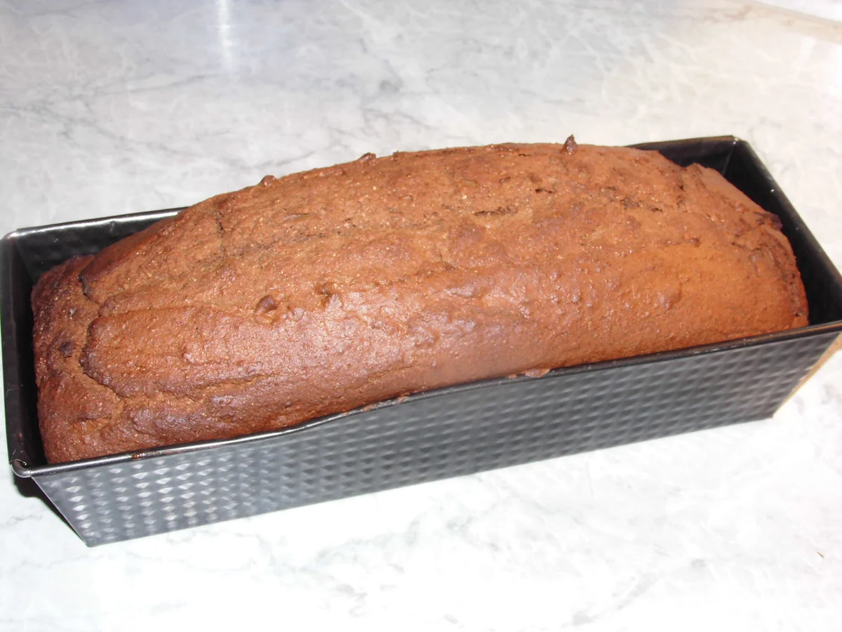 Rezept: Glühwein-Gewürzkuchen Bild Nr. 4 Glühwein-Gewürzkuchen - Rezept - Bild Nr. 4