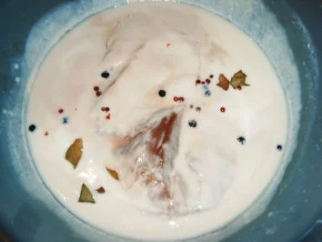 Wildschweinbraten -wie wir ihn mögen - Rezept - Bild Nr. 2