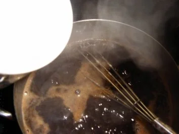 Wildschweinbraten -wie wir ihn mögen - Rezept - Bild Nr. 7