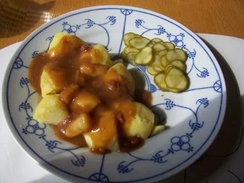 Rezept: Spargelstippe Bild Nr. 9 Spargelstippe - Rezept - Bild Nr. 9