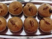 Kleingebäck - Überraschungs-Muffins zum 2. Weihnachtsfeiertag ;-) - Rezept