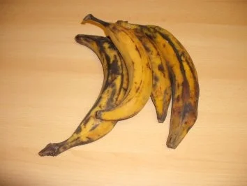 Rezept: Mary's „ Plantains with Beans „ in Gemüsesoße aus Westafrica Bild Nr. 5 Mary's „ Plantains with Beans „ in Gemüsesoße aus Westafrica - Rezept - Bild Nr. 5