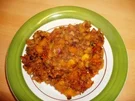 Mary's  „ Plantains with Beans  „ in Gemüsesoße aus Westafrica - Rezept