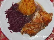 Rezept: Kapaun mit Apfel-Pflaumen-Fรผllung Kapaun mit Apfel-Pflaumen-Fรผllung - Rezept