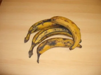 Rezept: „ Plantains-Chips „ Typischer Snack aus Westafrica Bild Nr. 2 „ Plantains-Chips „ Typischer Snack aus Westafrica - Rezept - Bild Nr. 2