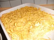 Kässpätzle - Rezept