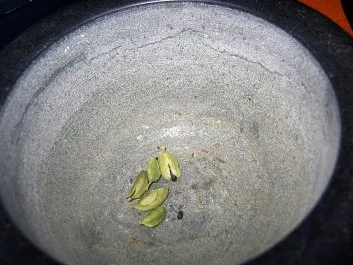 Rezept: Würzige Schokoladenmilch Bild Nr. 2 Würzige Schokoladenmilch - Rezept - Bild Nr. 2