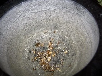 Rezept: Würzige Schokoladenmilch Bild Nr. 3 Würzige Schokoladenmilch - Rezept - Bild Nr. 3