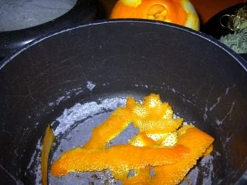 Rezept: Würzige Schokoladenmilch Bild Nr. 4 Würzige Schokoladenmilch - Rezept - Bild Nr. 4