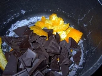 Rezept: Würzige Schokoladenmilch Bild Nr. 5 Würzige Schokoladenmilch - Rezept - Bild Nr. 5