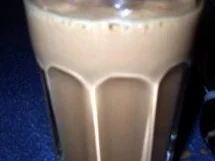 Rezept: Würzige Schokoladenmilch Bild Nr. 9 Würzige Schokoladenmilch - Rezept - Bild Nr. 9