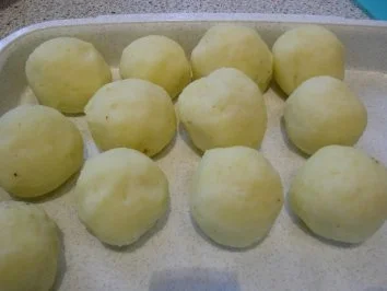 Entenbrust an Rotweinbutter - Rezept - Bild Nr. 5