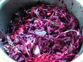 Entenbrust an Rotweinbutter - Rezept - Bild Nr. 7